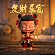 哈希算法原理示意图